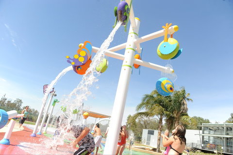 Aquamoves Lakeside Shepparton - VIC Tourism 2