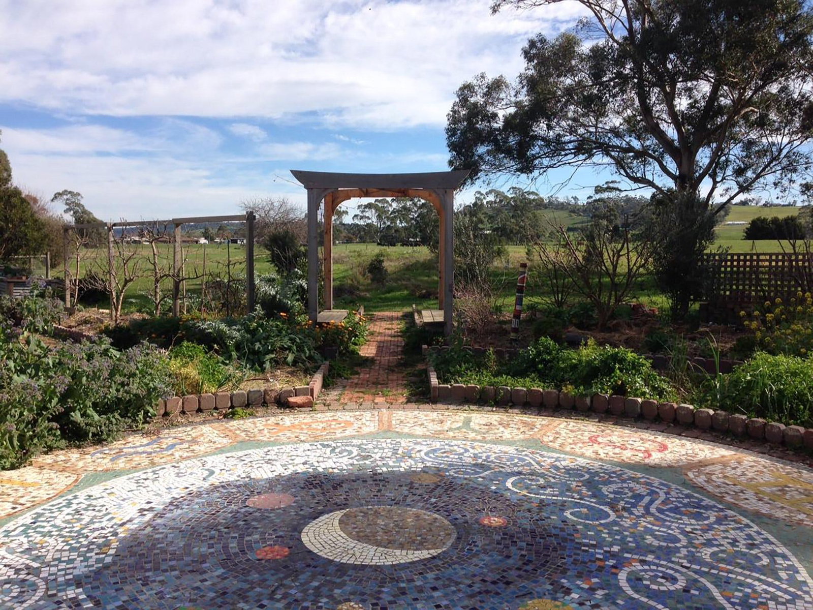 Yinnar South VIC VIC Tourism