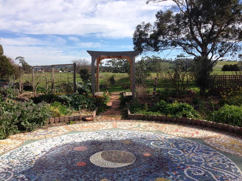 Arc Yinnar - VIC Tourism 0