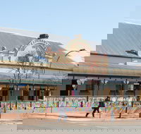 Armidale Folk Museum - VIC Tourism