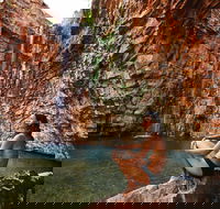 Australia's North West - VIC Tourism