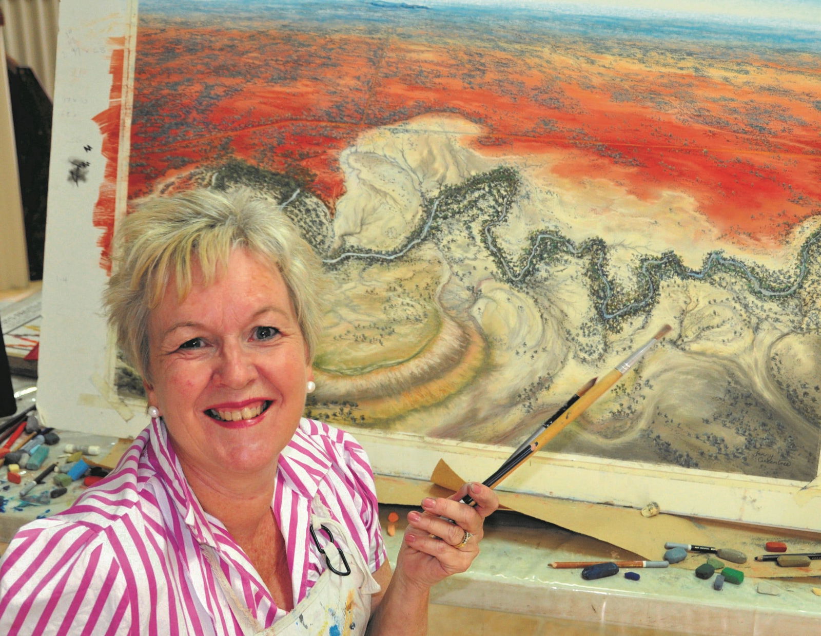 North Bourke NSW VIC Tourism