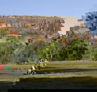 Badbong Wodjmeng sandstone river walk - VIC Tourism