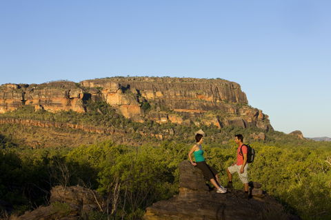 Badbong Wodjmeng Sandstone River Walk - VIC Tourism 1