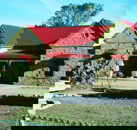 Balladonia - VIC Tourism