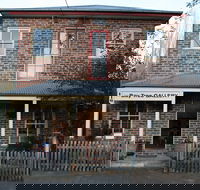 Bay Tree Gallery - VIC Tourism