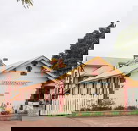 Beverley Station Arts - VIC Tourism