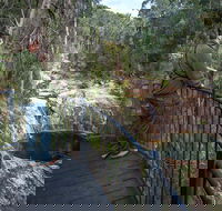 Biamanga National Park - VIC Tourism
