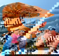 Big Prawn - VIC Tourism