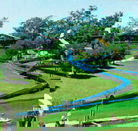 Big Buzz Fun Park - VIC Tourism
