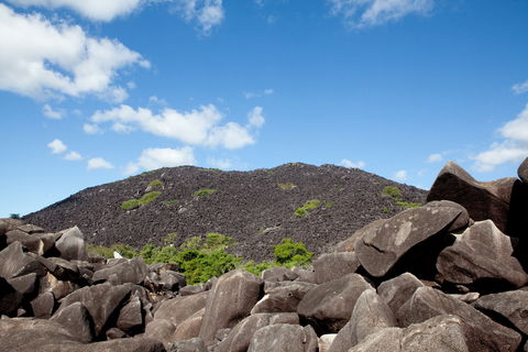 Black Mountain (Kalkajaka) National Park - VIC Tourism 0