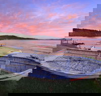 Boat Beach - VIC Tourism