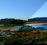 Broulee Island Nature Reserve Walk - VIC Tourism