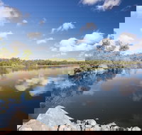 Bundaberg North Burnett Region Dams - VIC Tourism