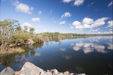 Bundaberg North Burnett Region Dams - VIC Tourism 0