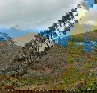 Burrowa-Pine Mountain National Park - VIC Tourism