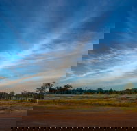Burketown - VIC Tourism