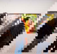 Caboolture Regional Art Gallery - VIC Tourism