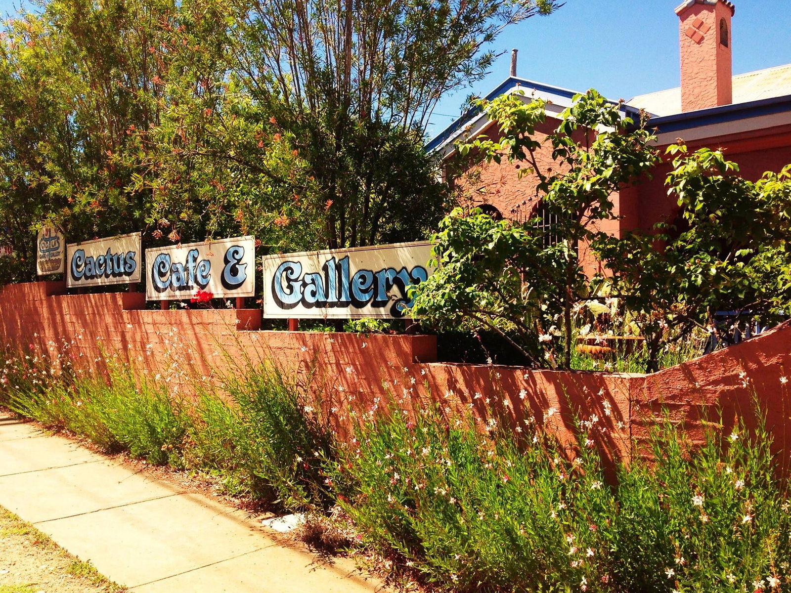 Arthurville NSW VIC Tourism