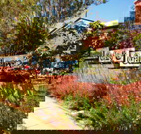 Cactus Cafe and Gallery - VIC Tourism