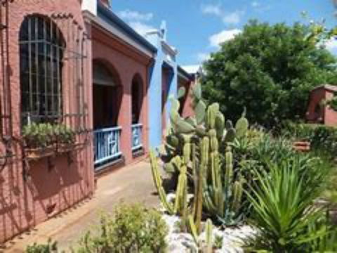 Cactus Cafe And Gallery - VIC Tourism 1