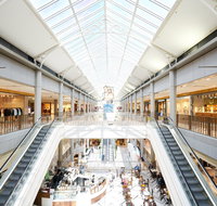 Canberra Centre - VIC Tourism