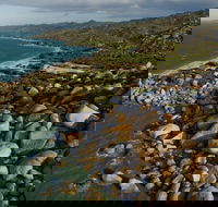 Cape Melville National Park CYPAL - VIC Tourism