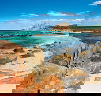 Castle Bay - VIC Tourism