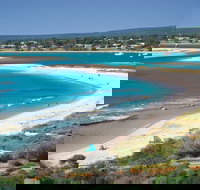Chinaman's Beach - VIC Tourism