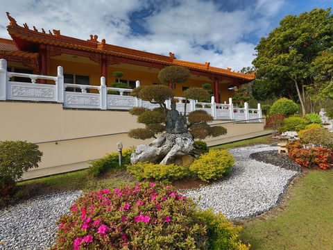 Chung Tian Temple - VIC Tourism 0