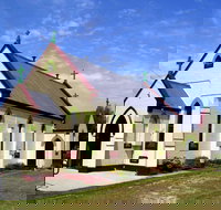 Clarence Town - VIC Tourism