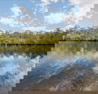 Cockatoo picnic area - VIC Tourism