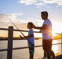 Coffs Harbour - VIC Tourism