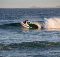 Coffs Coast State Park - VIC Tourism
