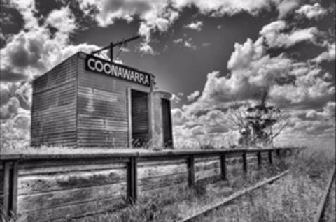 Coonawarra Siding - VIC Tourism 0