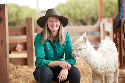 Creswick Woollen Mills - VIC Tourism 0