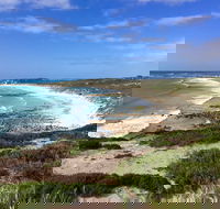 Daly Head National Surfing Reserve - VIC Tourism