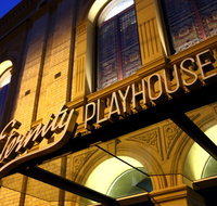 Darlinghurst Theatre Company - VIC Tourism