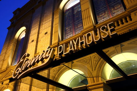 Darlinghurst Theatre Company - VIC Tourism 0