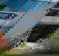 Deakin University Art Gallery - VIC Tourism