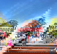 Dreamworld - VIC Tourism