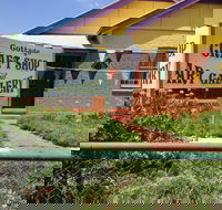 Dubbo Arts and Craft Society - VIC Tourism