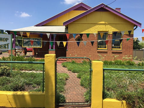 Dubbo Arts And Craft Society - VIC Tourism 1