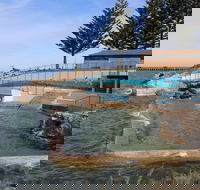 Edithburgh Tidal Pool - VIC Tourism