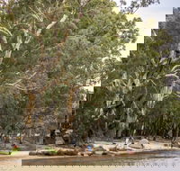 Edward River - VIC Tourism