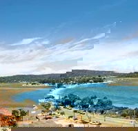 Ettalong Beach - VIC Tourism