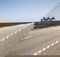 Eyre Highway - VIC Tourism
