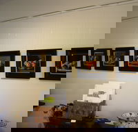 Falkner Gallery - VIC Tourism