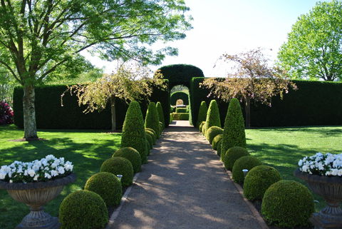 Fifth Chapter Estate - VIC Tourism 1