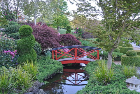 Fifth Chapter Estate - VIC Tourism 2